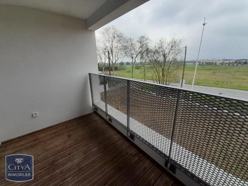 Photo 4 appartement Pibrac