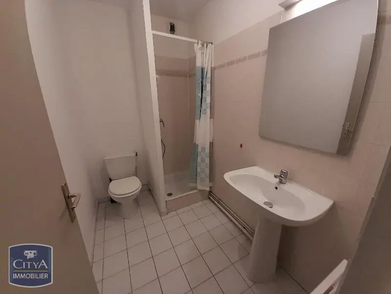 Photo 9 Appartement 1 pièce 23.42m²