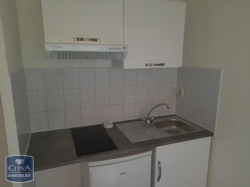 Photo 6 Appartement 1 pièce 23.42m²