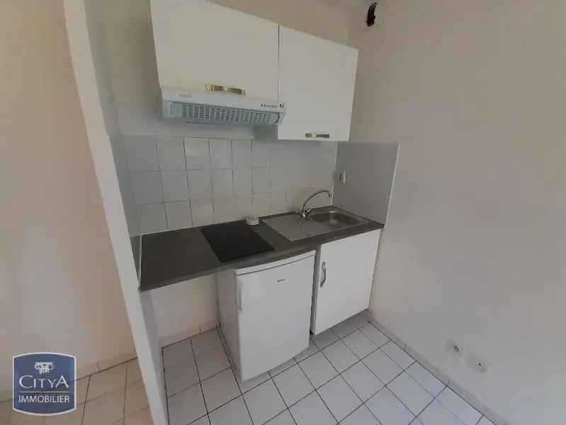 Photo 7 Appartement 1 pièce 23.42m²