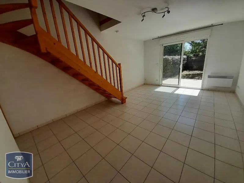 Photo 4 Appartement 3 pièces 65.92m²