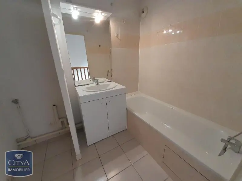 Photo 8 Appartement 3 pièces 65.92m²