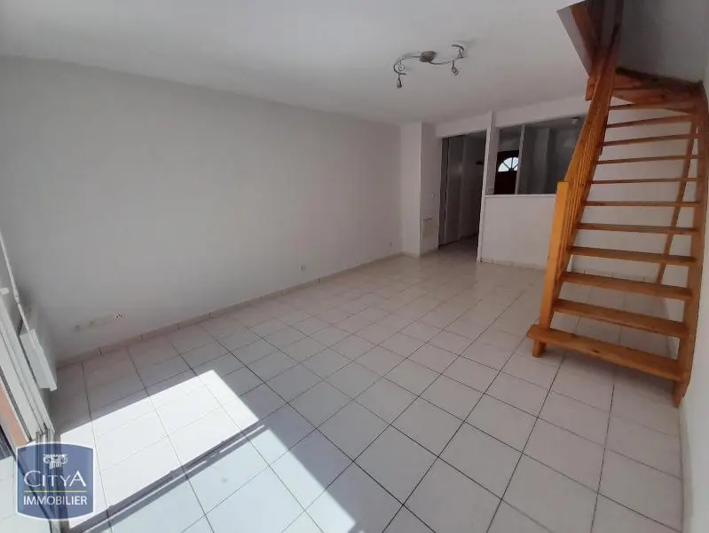 Photo 12 Appartement 3 pièces 65.92m²