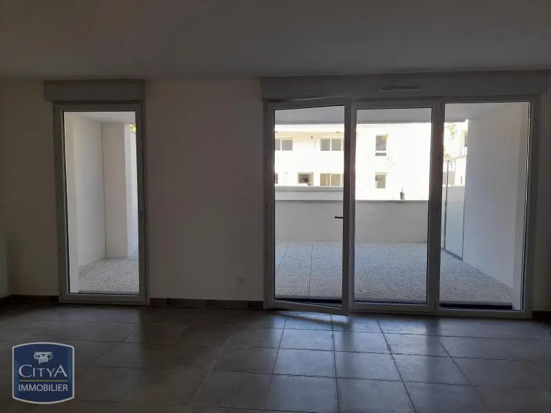 Photo 4 Appartement 3 pièces 66.42m²