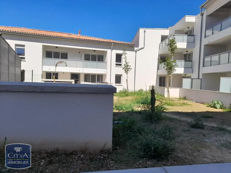 Photo 9 Appartement 3 pièces 66.42m²
