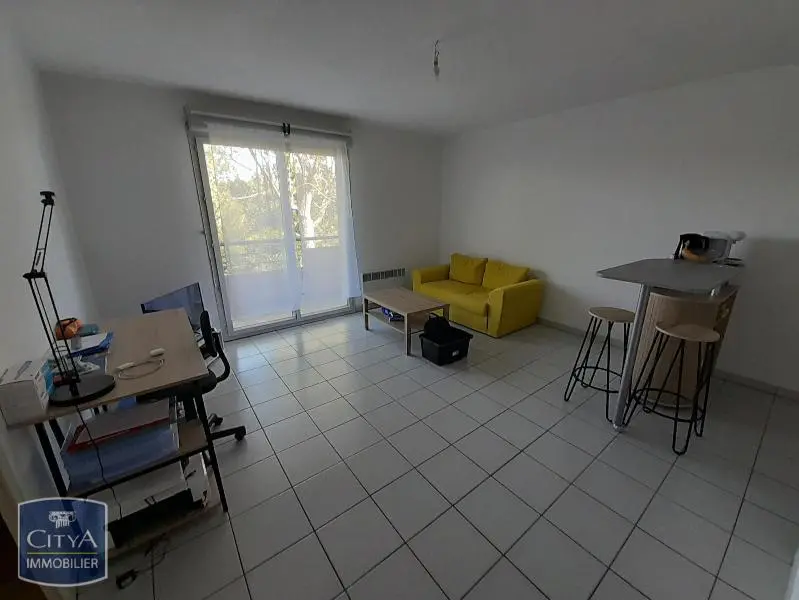 Photo 1 Appartement 2 pièces 38.02m²