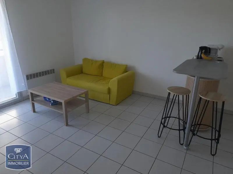 Photo 3 Appartement 2 pièces 38.02m²