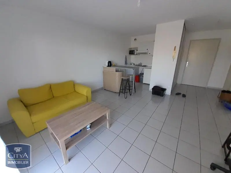 Photo 6 Appartement 2 pièces 38.02m²