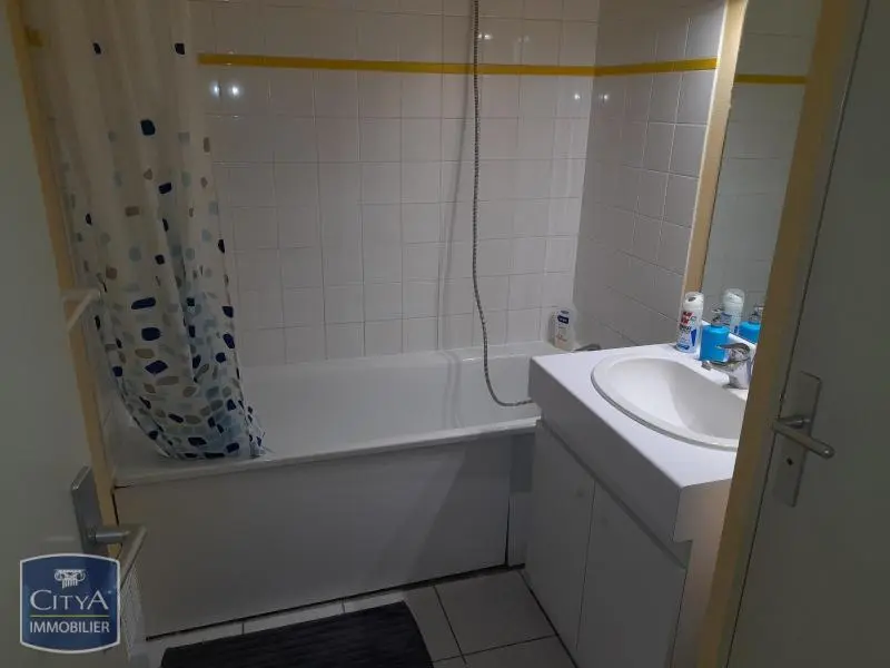 Photo 7 Appartement 2 pièces 38.02m²