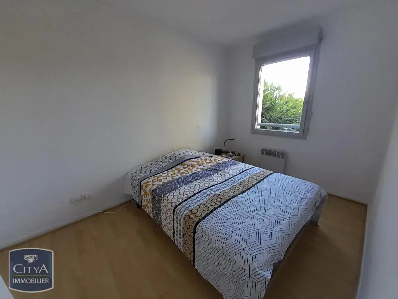 Photo 8 Appartement 2 pièces 38.02m²