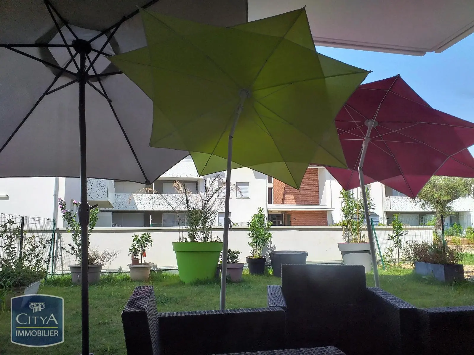 Photo 6 Appartement 2 pièces 40.61m²