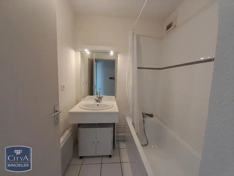 Photo 2 appartement Tournefeuille