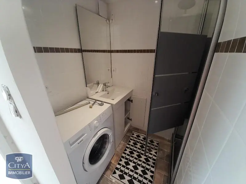 Photo 5 Appartement 1 pièce 32m²