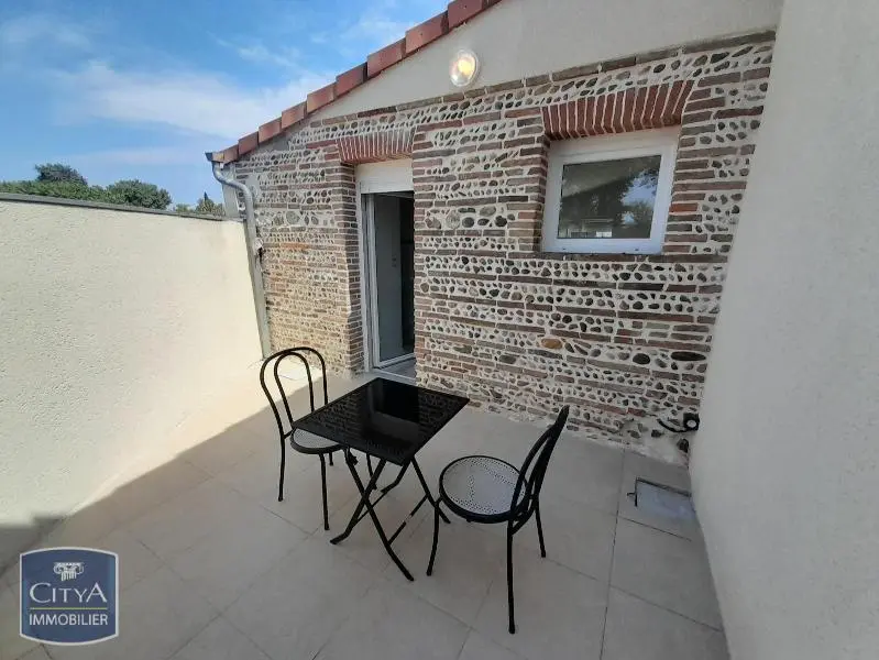 Photo 3 Appartement 1 pièce 32m²