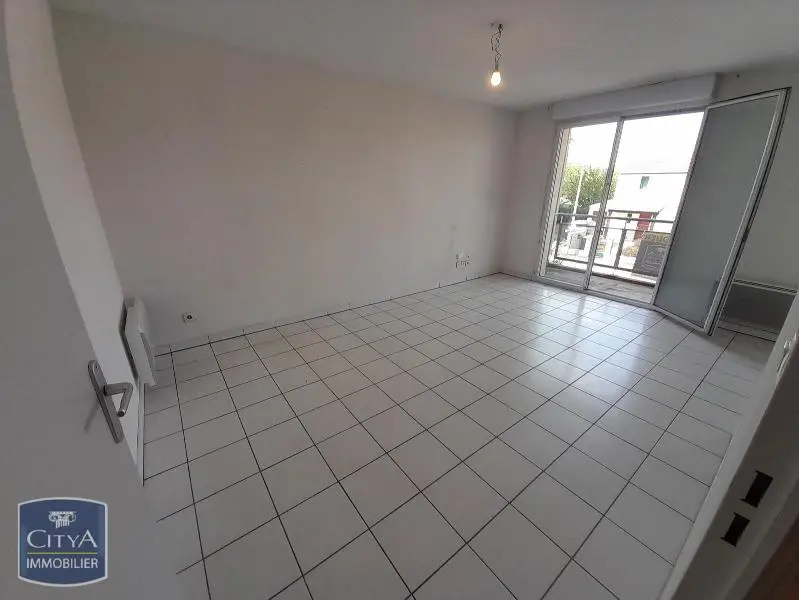 Photo 1 Appartement 2 pièces 43.3m²