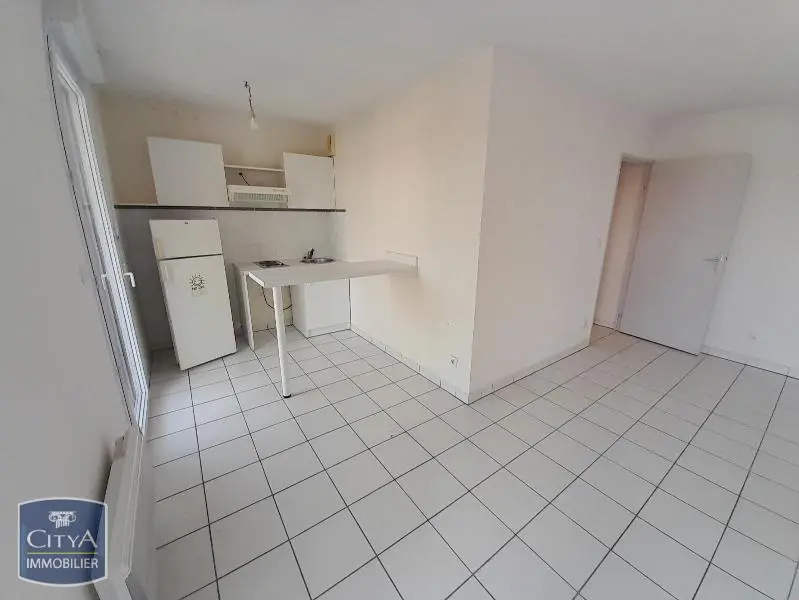 Photo 1 appartement Tournefeuille