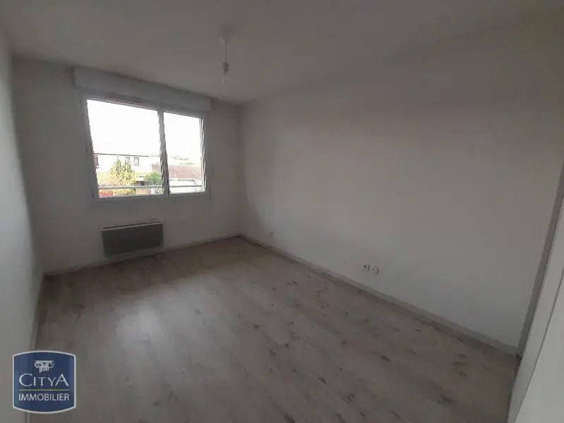 Photo 3 appartement Tournefeuille