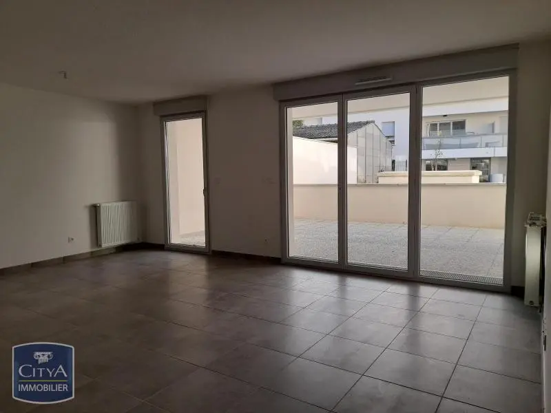 Photo 3 Appartement 3 pièces 66.42m²