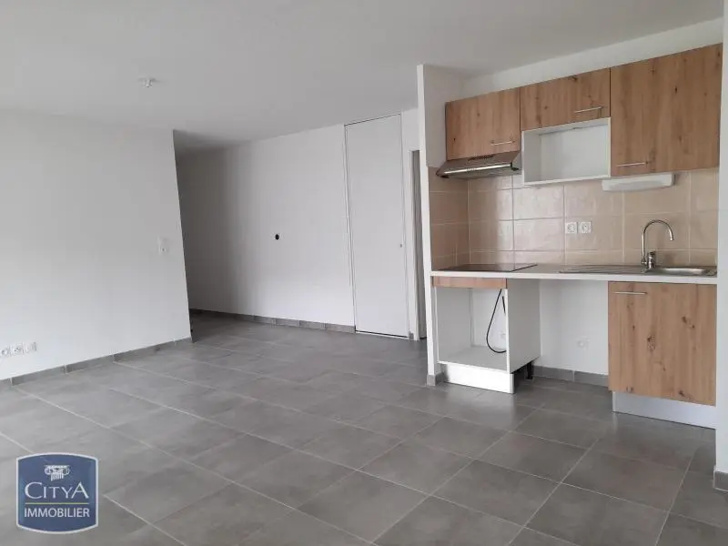 Photo 5 Appartement 3 pièces 66.42m²