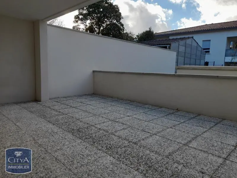 Photo 2 Appartement 3 pièces 66.42m²