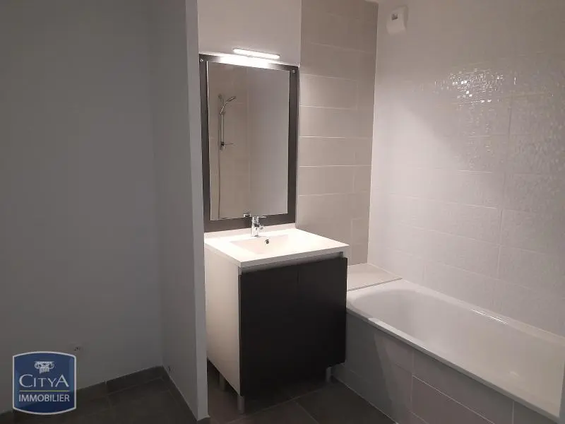 Photo 8 Appartement 3 pièces 66.42m²