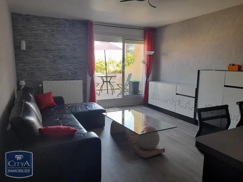 Photo 1 appartement Toulouse