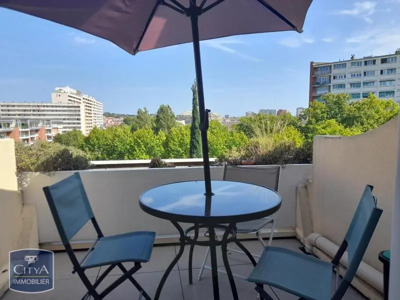 Photo 5 appartement Toulouse