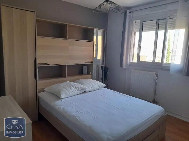 Photo 2 appartement Toulouse