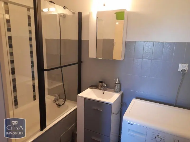 Photo 3 appartement Toulouse
