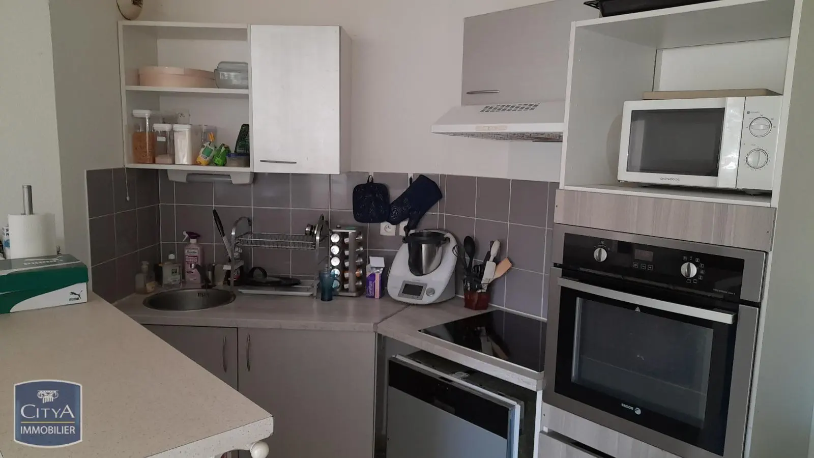 Photo 7 Appartement 3 pièces 65.75m²