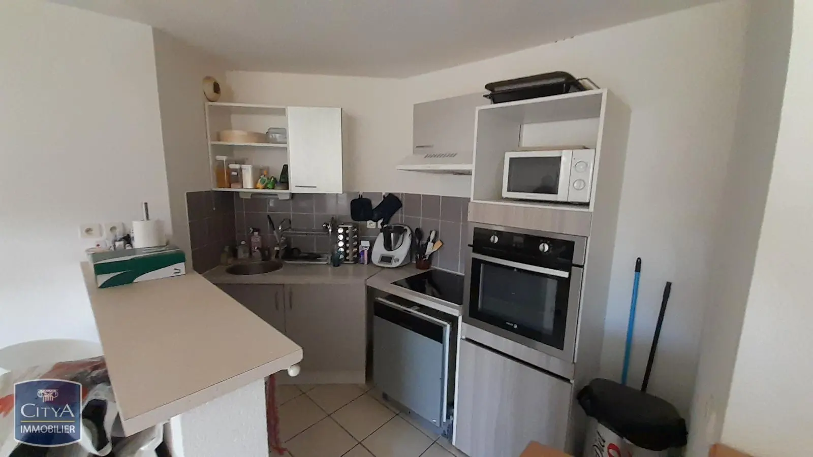 Photo 8 Appartement 3 pièces 65.75m²