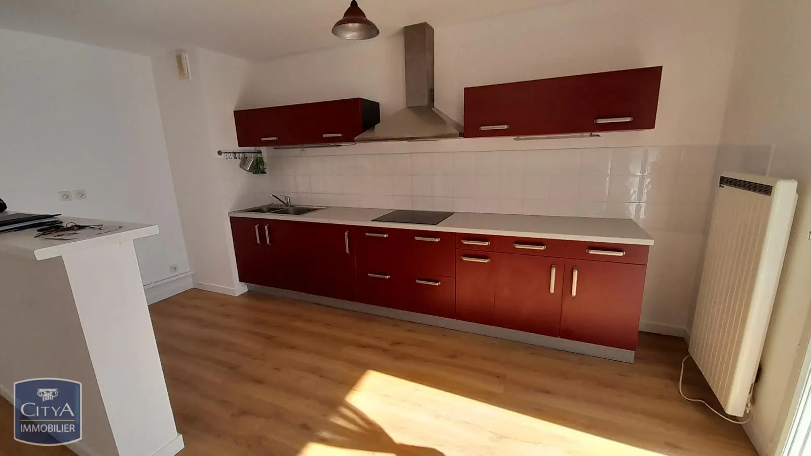 Photo 1 Appartement 4 pièces 82.93m²