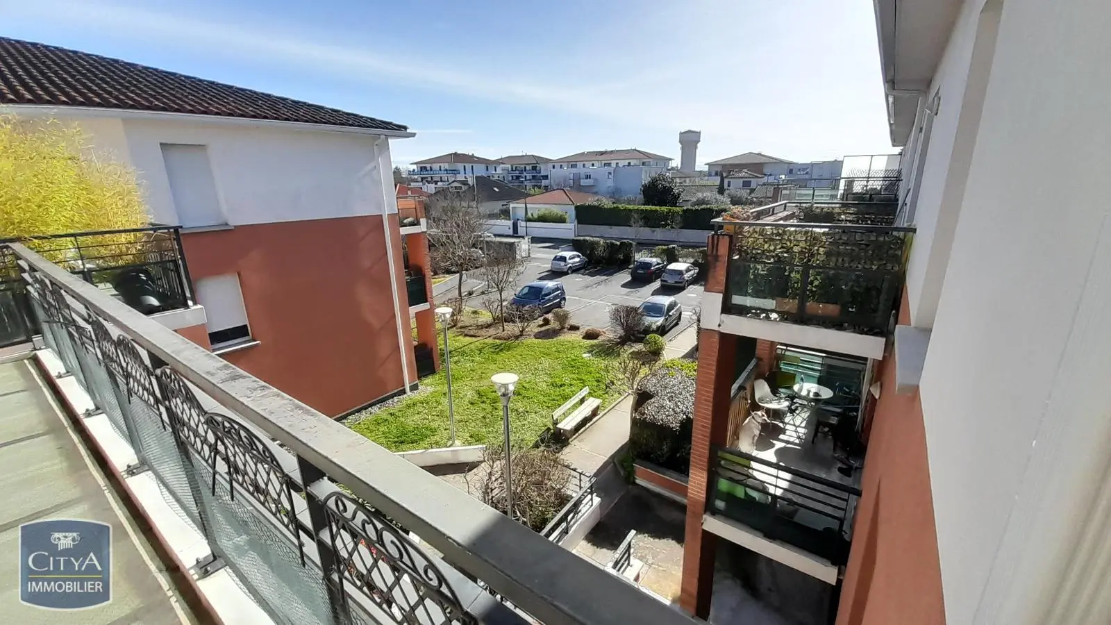 Photo 12 Appartement 4 pièces 82.93m²