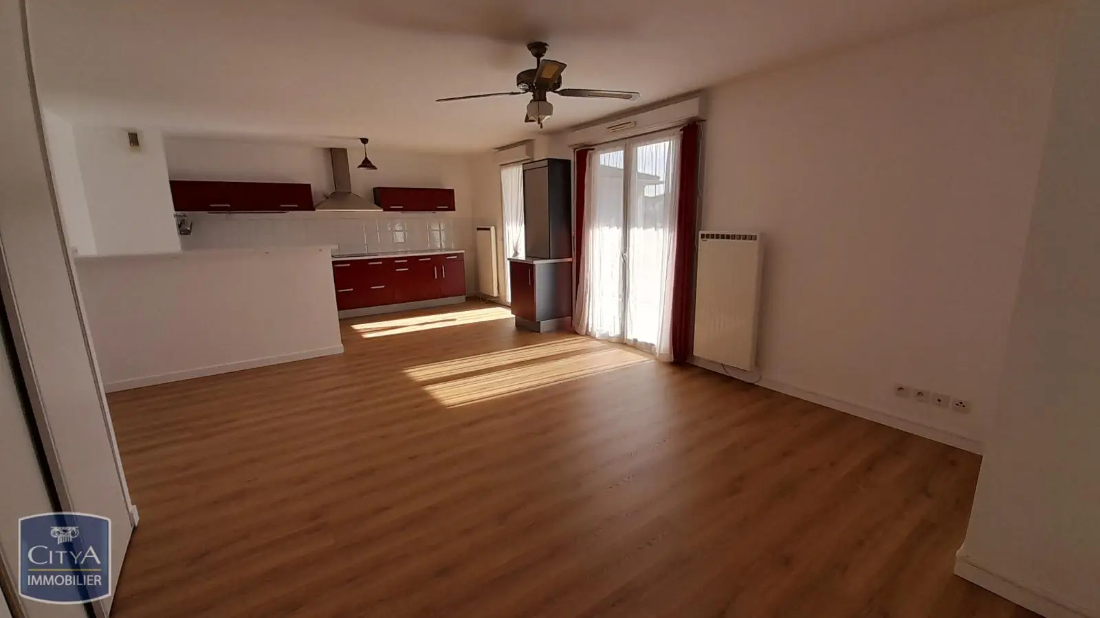 Photo 2 Appartement 4 pièces 82.93m²