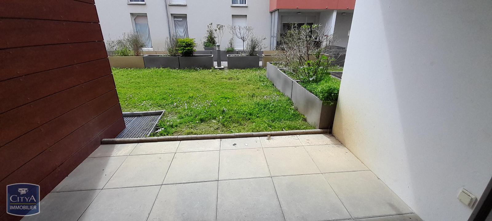 Photo 8 appartement Tournefeuille