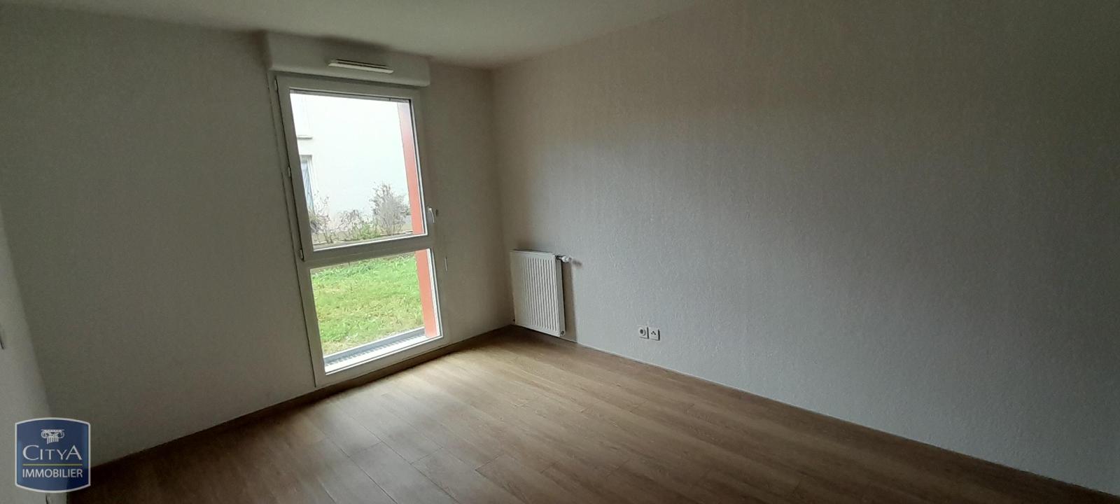 Photo 4 appartement Tournefeuille