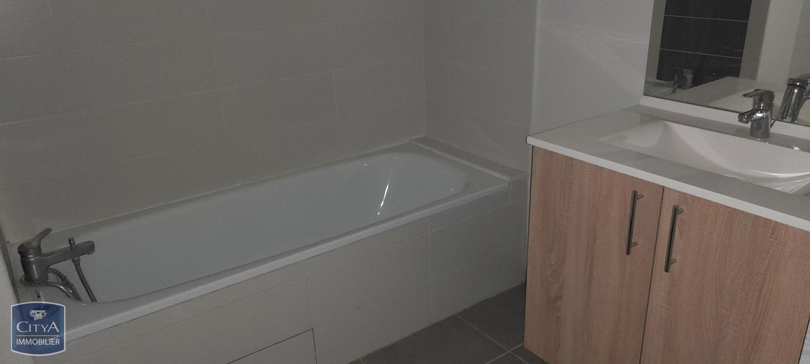 Photo 3 appartement Tournefeuille