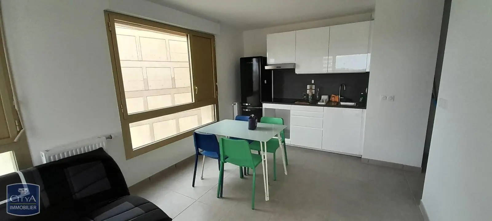 Photo 5 Appartement 2 pièces 40.5m²