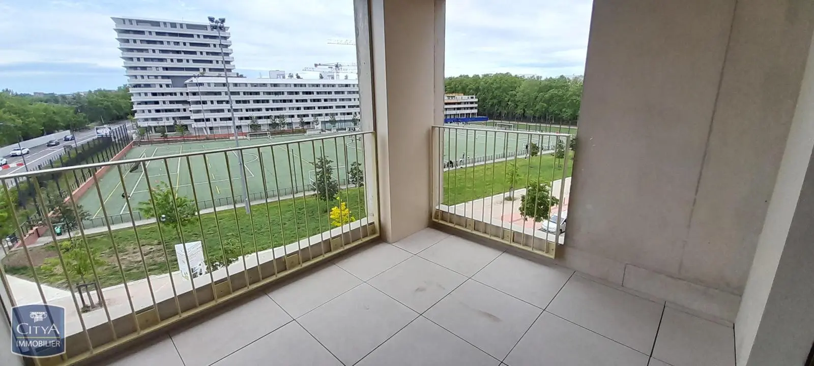 Photo 6 Appartement 2 pièces 40.5m²