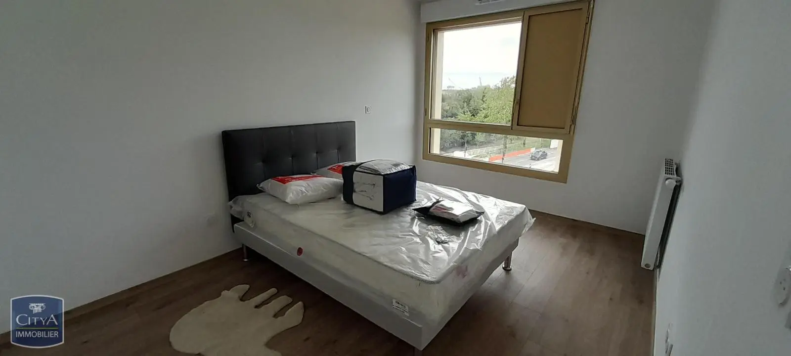 Photo 3 Appartement 2 pièces 40.5m²