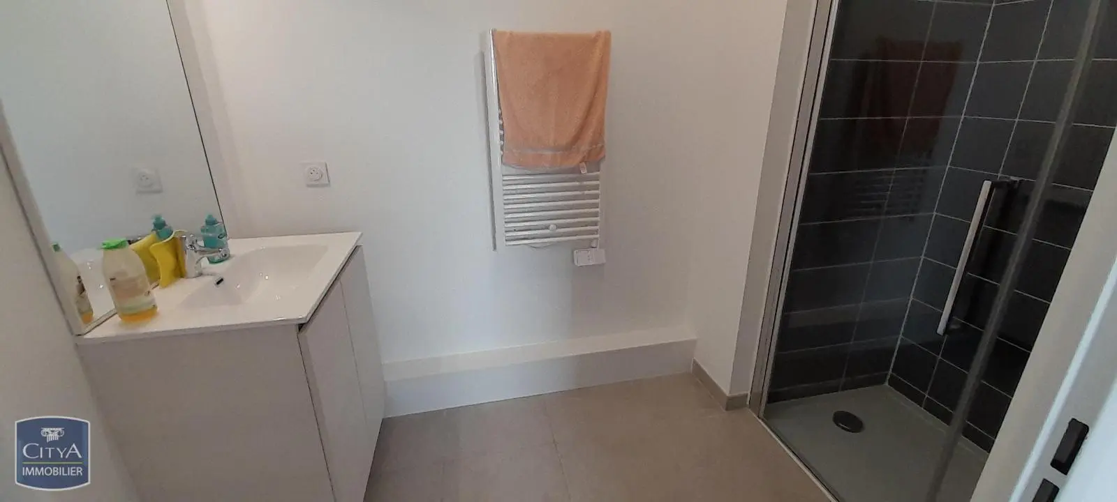 Photo 2 Appartement 2 pièces 40.5m²