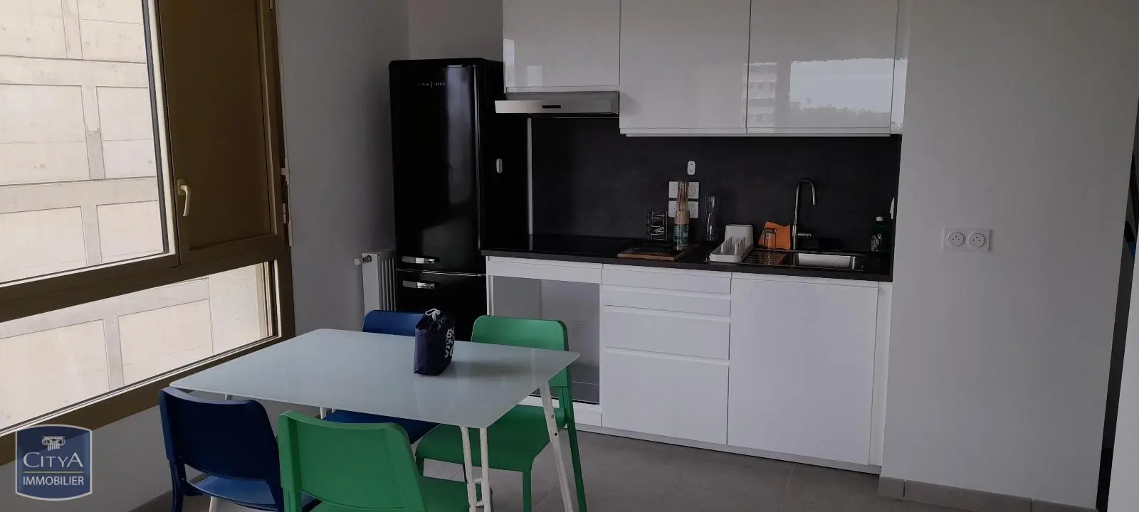 Photo 1 Appartement 2 pièces 40.5m²