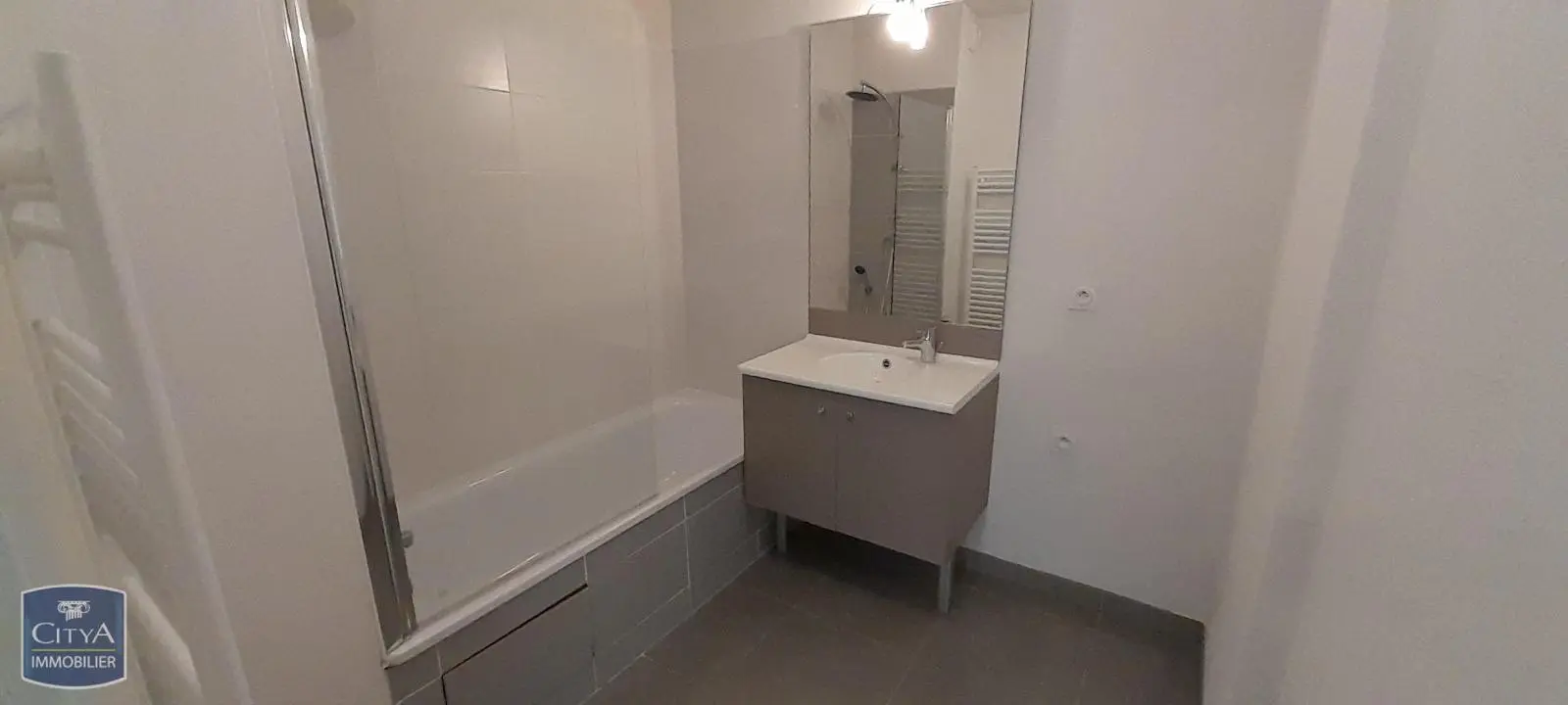 Photo 3 Appartement 3 pièces 61.06m²