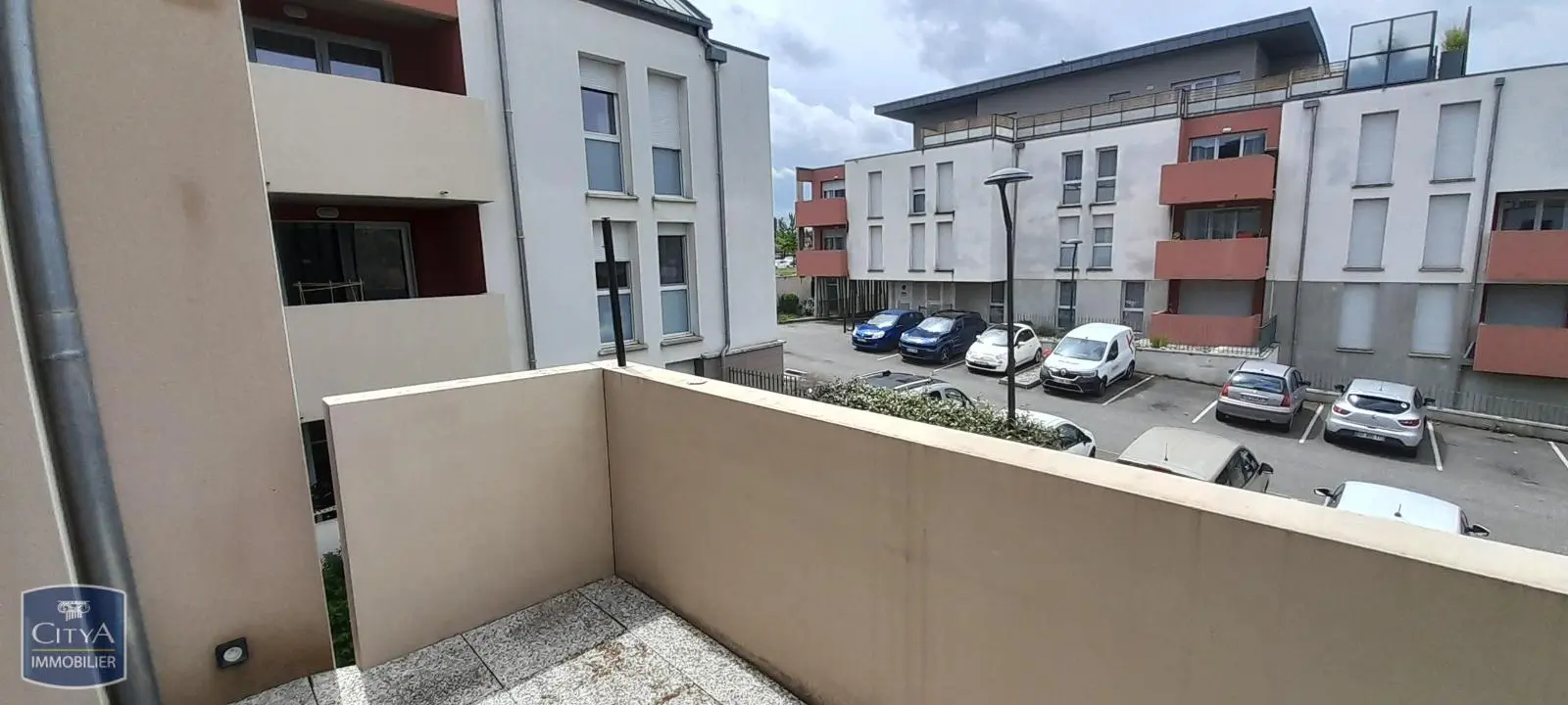 Photo 9 Appartement 3 pièces 61.06m²