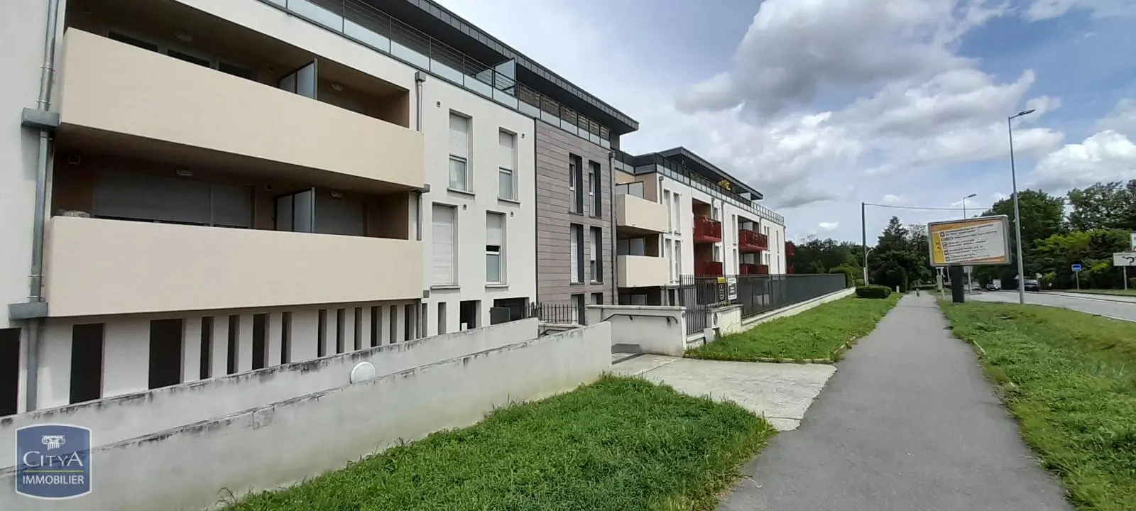 Photo 13 Appartement 3 pièces 61.06m²