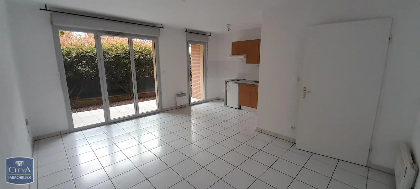 Photo 1 Appartement 2 pièces 45m²