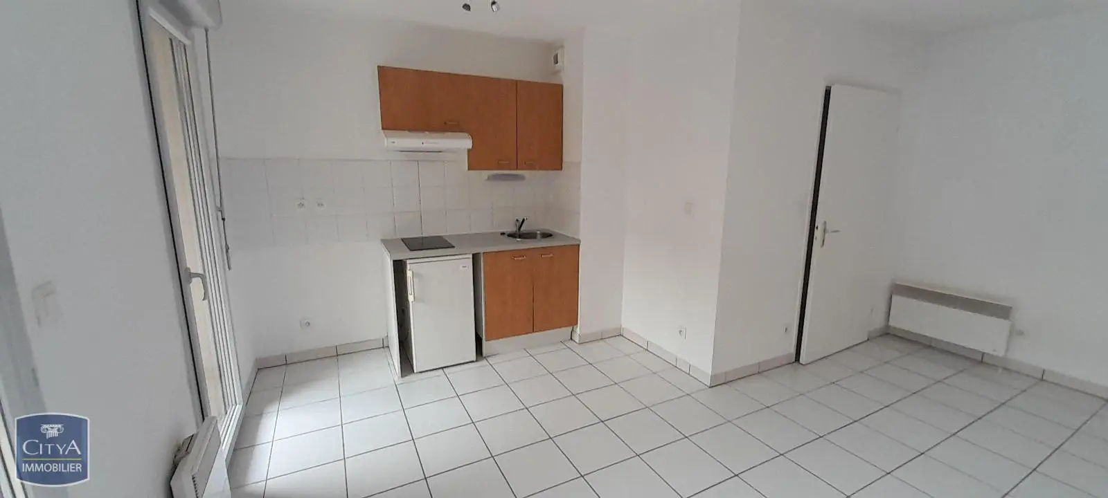 Photo 2 Appartement 2 pièces 45m²