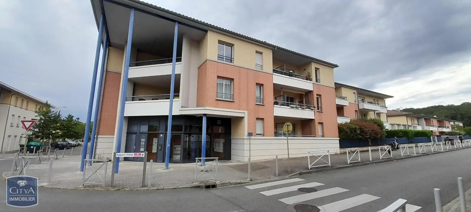 Photo 10 Appartement 2 pièces 45m²