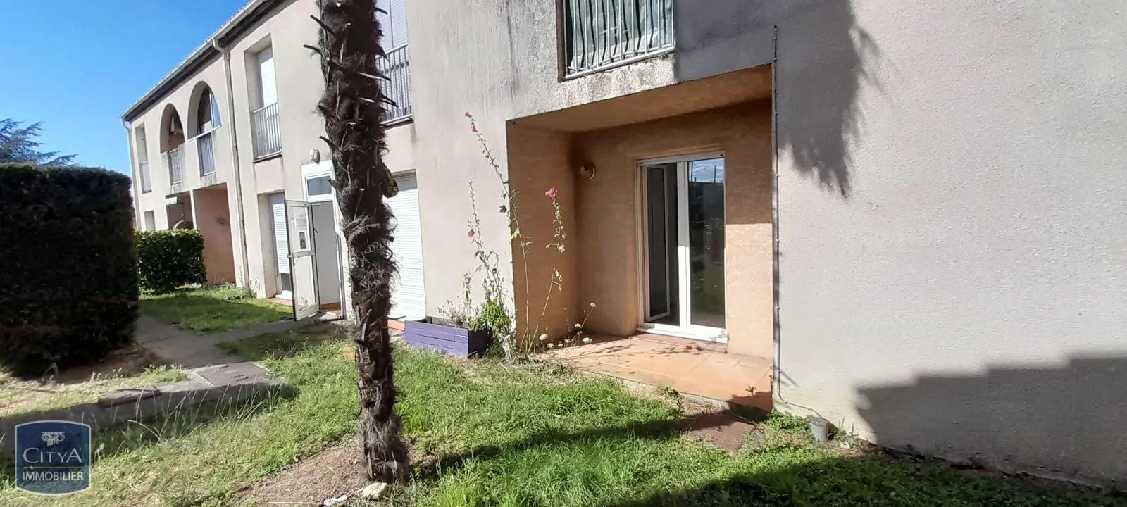 Photo 4 Appartement 2 pièces 41.37m²