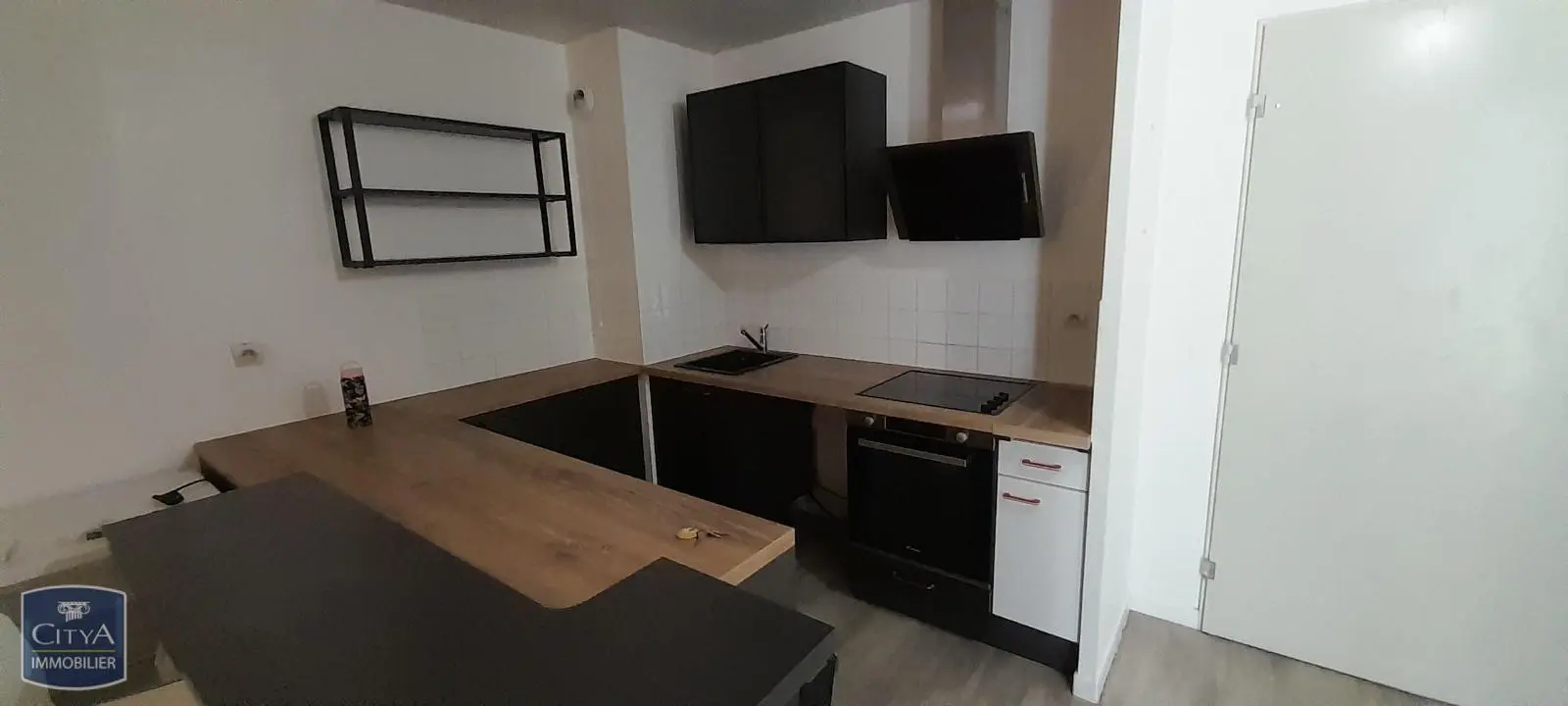 Photo 1 Appartement 2 pièces 41.37m²